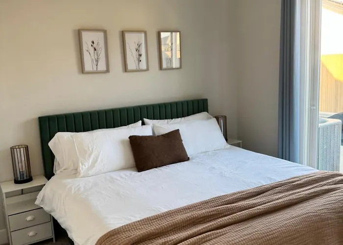 Entire Cozy Guest Home