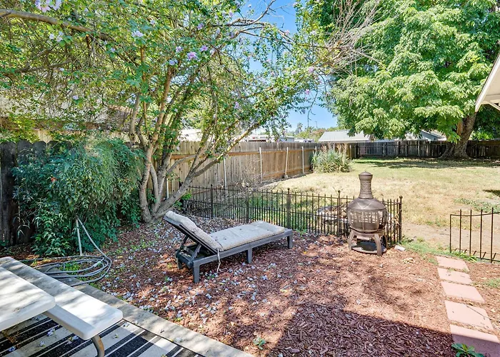 Pets Welcome! Woodland Family Haven W/ Large Yard