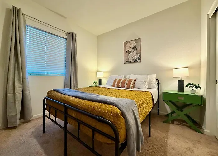 Attached Guest House