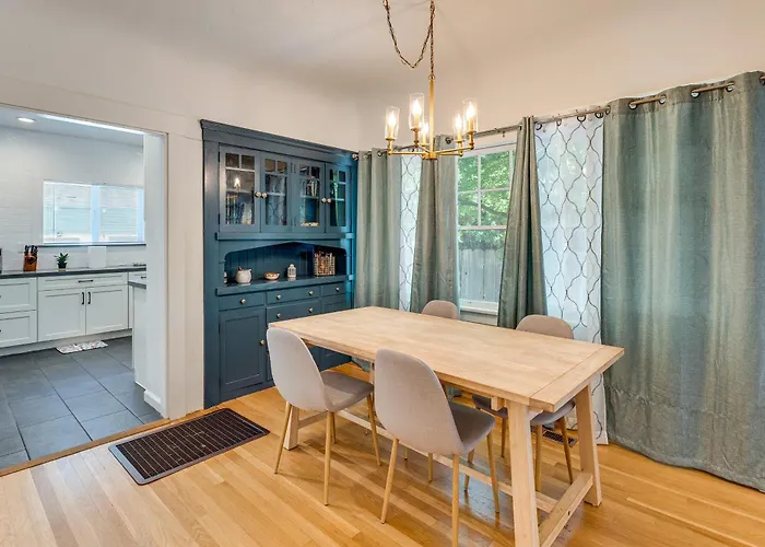 Pets Welcome! Woodland Family Haven W/ Large Yard